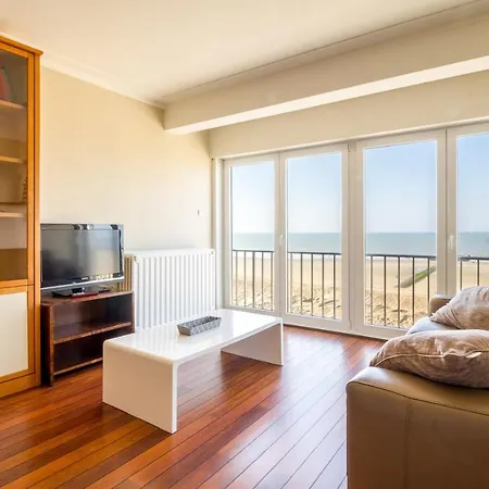 St 0402 Apartment