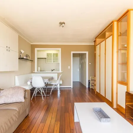 St 0402 아파트 미들케르케