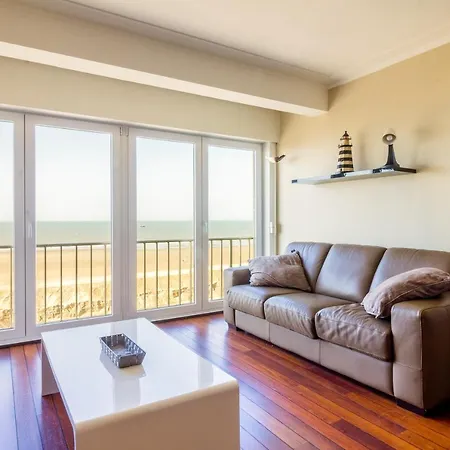St 0402 Apartment