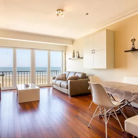Apartment St 0402